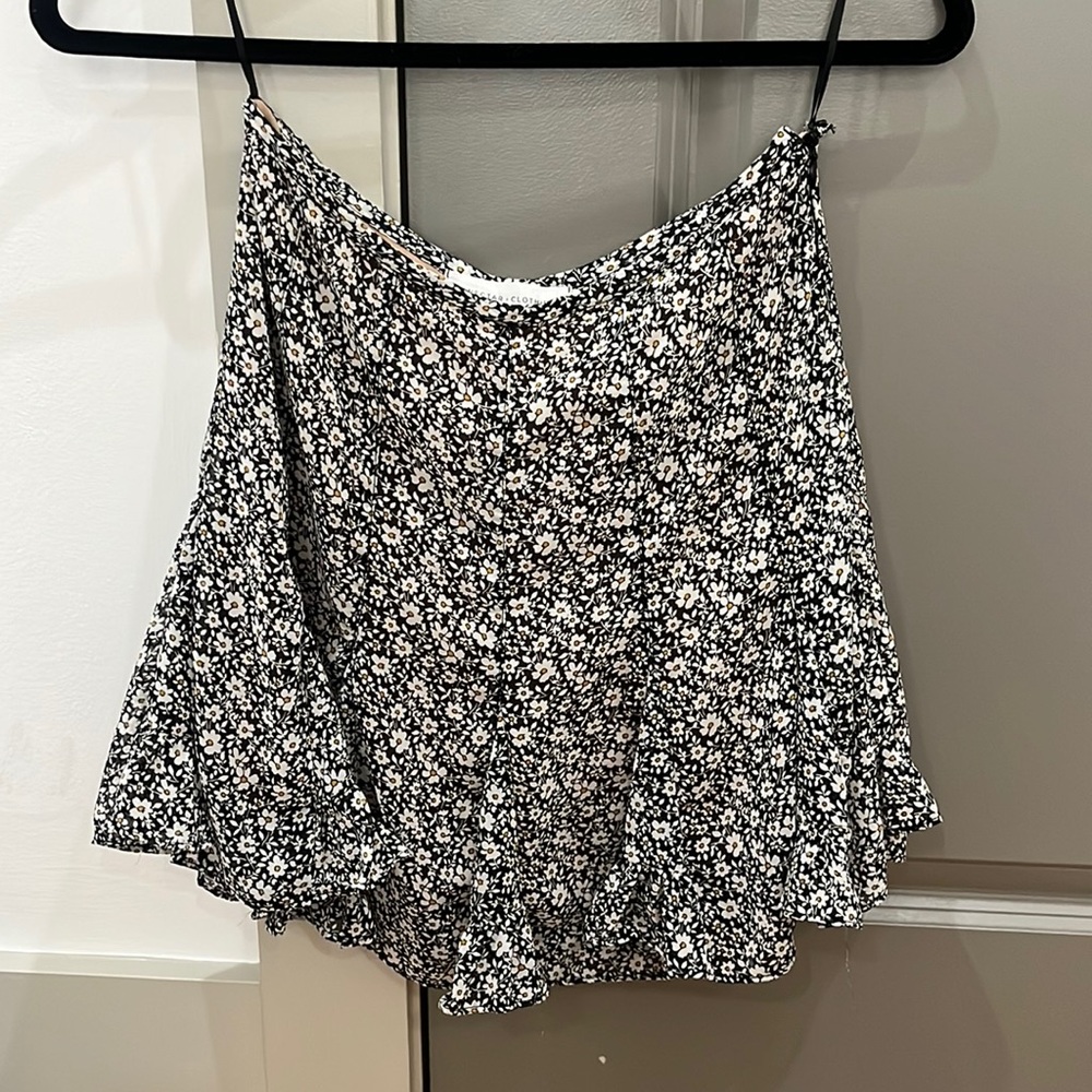 Skort